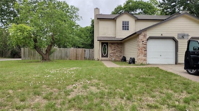 10001 Parliament House Rd unit A, Austin, TX 78729 - photo 2