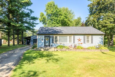 4034 Lakeshore Rd, Lexington, MI 48450 - photo 2