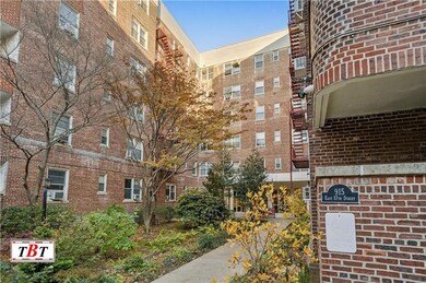 Terrace Gardens Plaza unit 214, Brooklyn, NY 11230 - photo 5