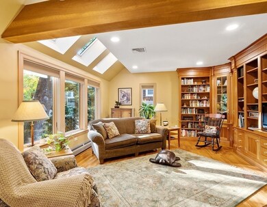 53 Ledgelawn Ave, Lexington, MA 02420 - photo 4