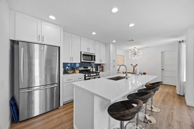 6306 Arnold Dr unit 1, Austin, TX 78723 - photo 2