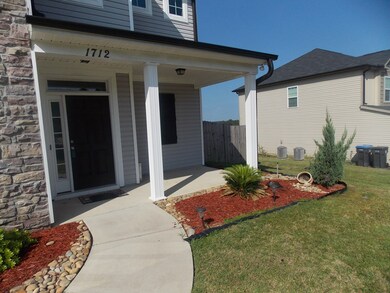 1712 Ethan Way, Hephzibah, GA 30815 - photo 5