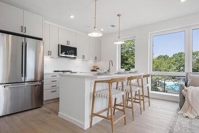 Sage Portsmouth unit 411, Portsmouth, NH 03801 - photo 4