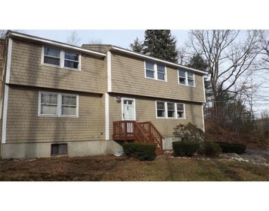 120 Quinapoxet St unit 2, Jefferson, MA 01522 - photo 2