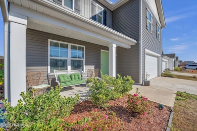 2346 Gadwall Ln, Winnabow, NC 28479 - photo 4