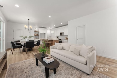 3540 W Anderson St, Boise, ID 83703 - photo 3