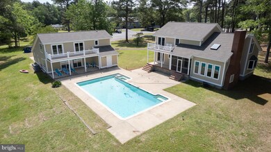 5470 Moose Lodge Rd, Cambridge, MD 21613 - photo 4
