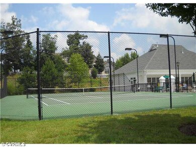 Other - Tennis