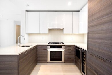 Millennium Tower unit 1510, Boston, MA 02110 - photo 2