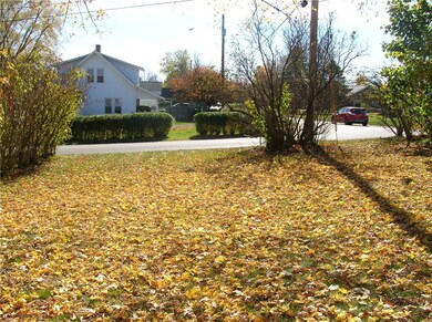 Level lot
