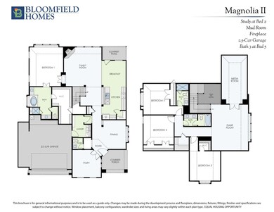 7825 Barley Field St, Joshua, TX 76058 - photo 2