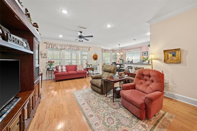 1915 Hollybranch Dr, Tyler, TX 75703 - photo 7