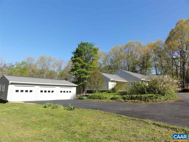 1527 Dunnes Shop Rd, Ruckersville, VA 22968 - photo 2