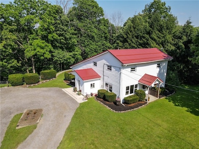 10752 Claybed Rd, Fillmore, NY 14735 - photo 2