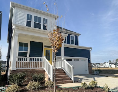 1329 Barreto Dr, Wendell, NC 27591 - photo 2