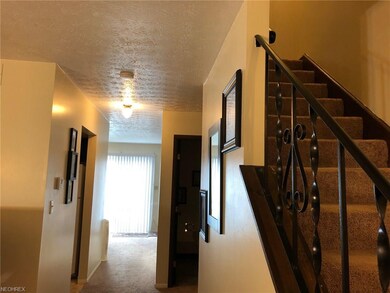 Living Room to the back slider and dining room/fam