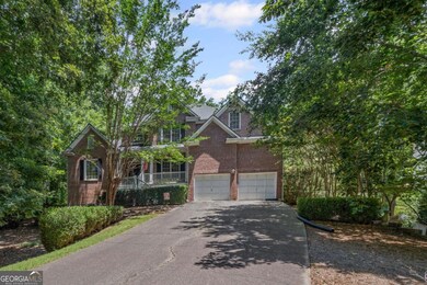 3340 Silver Lake Dr, Cumming, GA 30041 - photo 3