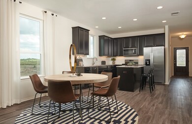 MODEL HOME images may NOT be consistent with the f