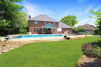 6050 Hunters Ridge Dr, Plainfield, IN 46168 - photo 3