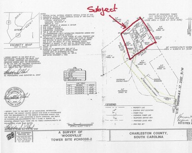 4816 N Hwy 17, Awendaw, SC 29429 - photo 2