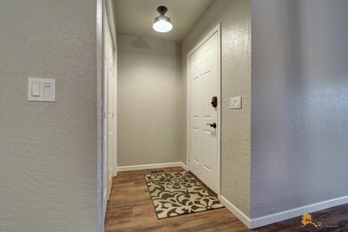 Entry Way