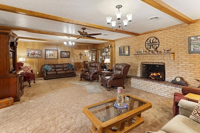 148 Buffalo Trail, Fritch, TX 79036 - photo 7