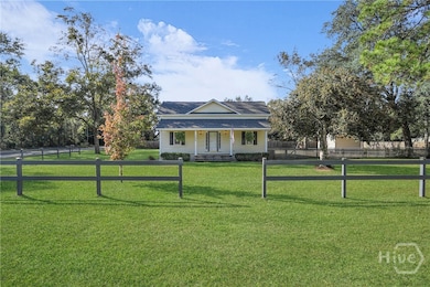 2605 Ga Highway 119 N, Pembroke, GA 31321 - photo 3