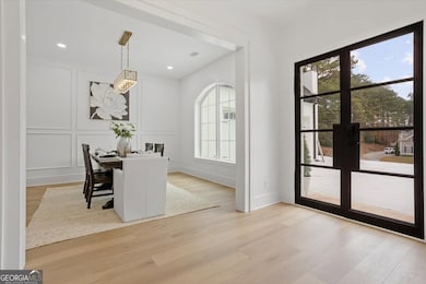 606 Talmadge Ln, Canton, GA 30114 - photo 7