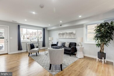 712 Decatur St NE, Washington, DC 20017 - photo 7