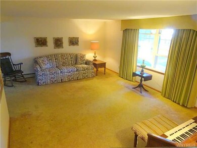 Living Room.