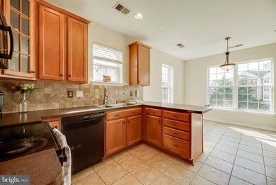 9710 Handerson Place unit 101, Manassas Park, VA 20111 - photo 6