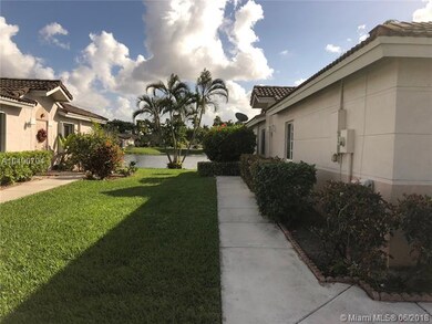 11732 SW 17th Ct, Miramar, FL 33025 - photo 3