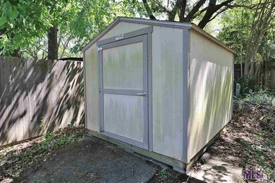 4610 Cypress St, Zachary, LA 70791 - photo 5