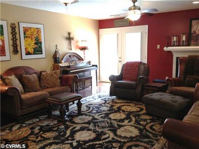 Den/Family/Great Room