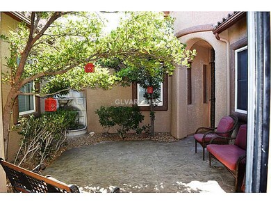 Other. FRONT GATED COURTYARD GARDEN!