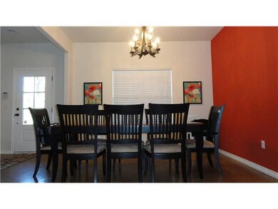 17543 Fishmarket Rd, McLoud, OK 74851 - photo 5