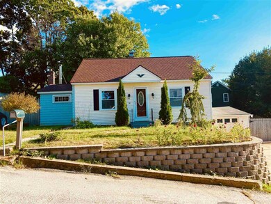 59 Dudley St, Manchester, NH 03103 - photo 3