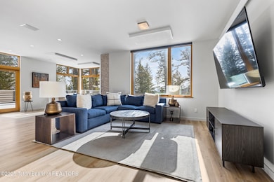 1400 N Fenn Dr, Wilson, WY 83014 - photo 3