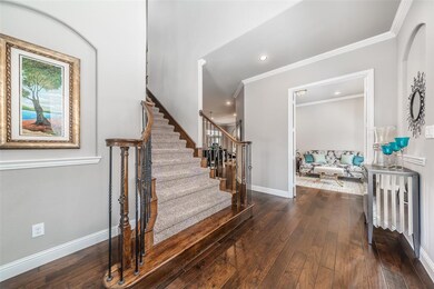 3804 South Brookridge Ct, Bedford, TX 76021 - photo 5