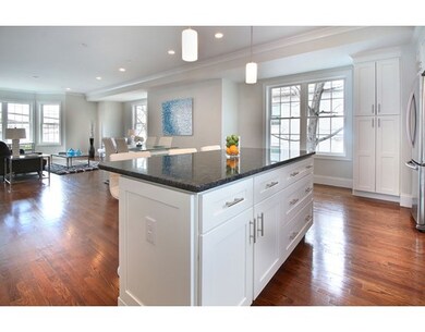 167 Everett St unit 167, Boston, MA 02134 - photo 5