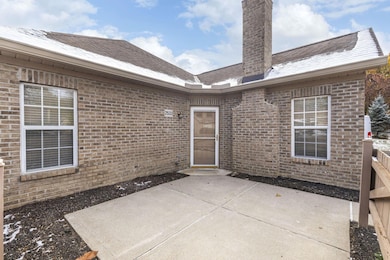 2533 Timberside Dr, Columbus, OH 43235 - photo 5