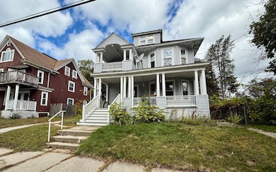 22 Baker St, Worcester, MA 01603 - photo 3