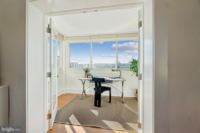 1901 Columbia Rd NW unit 805, Washington, DC 20009 - photo 7