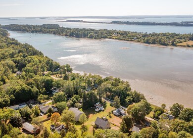 47 Basin Point Rd, Harpswell, ME 04079 - photo 4