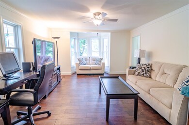 123 Kingston Rd, Danville, NH 03819 - photo 5