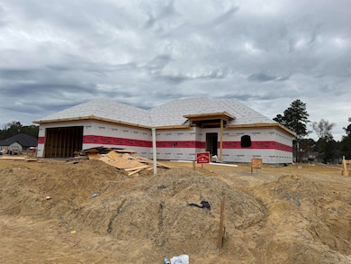 TBD Springtree Cir, Little Rock, AR 72209 - photo 2