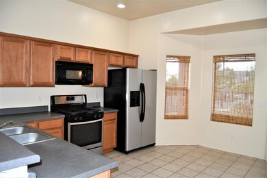 3400 PH Kitchen