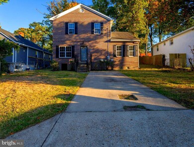 1514 Shamrock Ave, Capitol Heights, MD 20743 - photo 2