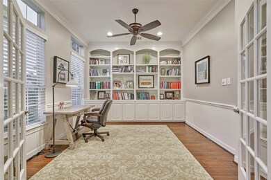 2302 Legends Shore Dr, Spring, TX 77386 - photo 7