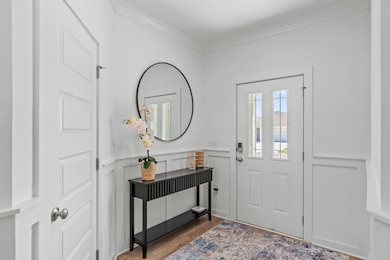 Entryway